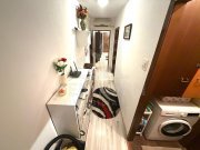 3 camere semidecomandat etaj 3 mobilat utilat - Valea Rosie - 69mp - 9