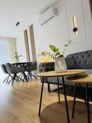 2 camere, modern, bloc nou, terasa, Soporului 1-3 Zona Iulius Mall - 2