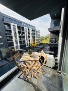 2 camere, modern, bloc nou, terasa, Soporului 1-3 Zona Iulius Mall - 10
