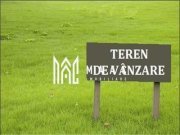 Teren intravilan | 487mp | Zona Turnisor