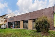 Spatiu comercial de vanzare cu chirias supermarket Profi