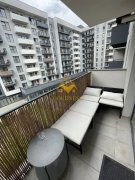 2 Camere Openspace, Marasti, Fabricii,Parcare,Kaufland,Modern,Bloc Nou - 7