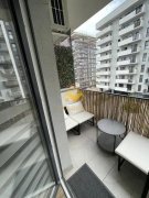 2 Camere Openspace, Marasti, Fabricii,Parcare,Kaufland,Modern,Bloc Nou - 8