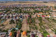 Casa 4 camere - Teren 1603mp - Livada, Arad - COMISION 0% - 7