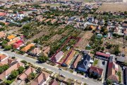 Casa 4 camere - Teren 1603mp - Livada, Arad - COMISION 0% - 8