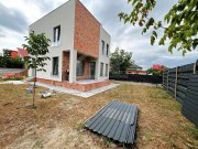 Casa Moderna P+1-Toate Utilitatile-140mp -3 Dormitoare-3Bai-Zona Ford