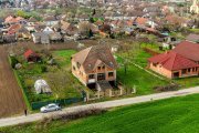 PRET NOU! Casă 6 camere - la roșu - Zimandcuz, Arad – COMISION 0