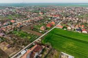 PRET NOU! Casă 6 camere - la roșu - Zimandcuz, Arad – COMISION 0 - 7