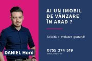 PRET NOU! Casă 6 camere - la roșu - Zimandcuz, Arad – COMISION 0 - 8