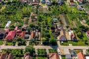 Teren intravilan 1594 mp în Cicir – la doar 9 km de Arad! - COMISION 0