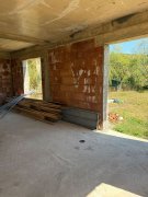 Casă cu predare de autorizatie | 147 mp utili | teren 1400 mp Corpadea - 2
