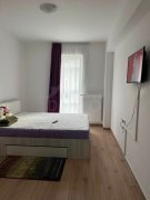 Inchiriez apartament cu doua camere cartier Maurer - 4
