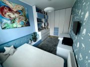 Apartament cu 2 camere, decomandat, etajul 3, complet renovat, ideal pentru locuit sau investiție,  - 4