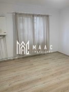 Apartament de vânzare Sibiu | Ștefan cel Mare | parter | renovat