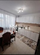 Apartament 2 camere de vânzare | Râmnicu Vâlcea, Traian | 60 mp