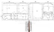 3 Camere-Parter-McDonald's-Renovat-Anvelopat-Mobilat-Zona Excelenta - 10