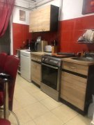 Apartament cu 3 camere de vanzare sau de inchiriat
