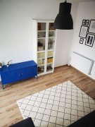 Apartament 2 camere decomandate, gradina, parcare, Sesul de Sus