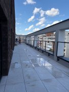 Apartament spațios | 2 camere | terasă | parcare | Dorobantilor - 6