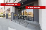 Spatiu comercial de inchiriat Fratii Golesti, Pitesti | VSC 5