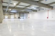 4646 mp - Hala industriala de închiriat în Parc Industrial Arad