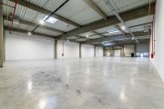 4646 mp - Hala industriala de închiriat în Parc Industrial Arad - 9