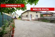 Casa  + anexa în Com.  Petresti, Sat Gherghesti - Dambovița - 2