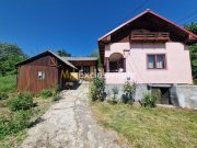 Căsuță autentică românească între două dealuri–colț de liniște  în Botesti, Arge - 2