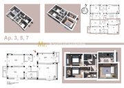 Apartament 3 camere, str Primăverii! - 14