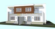 Casă Duplex La Cheie - Finisaje Personalizabile - Teren de 300 mp - 4