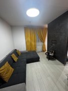 Apartament cu o camera ultracentral la casa cu curte comuna - 5