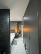 Apartament cu o camera ultracentral la casa cu curte comuna - 6