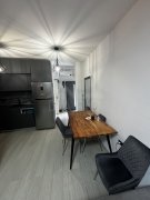 Apartament cu o camera ultracentral la casa cu curte comuna - 7