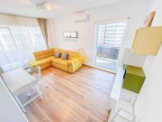 2 camere, modern, garaj, bloc nou,Buna Ziua, Bonjour Residence, Sophia - 4