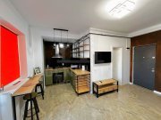 2 Camere-50mp-Centrala-AC-Mobilat-Utilat-Modern-Bloc Nou-Rovine-Penny - 4
