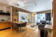 2 camere, Premium, bloc nou,Scala Centar,Zona Centrala, Bosch NTT Data