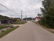 Teren pretabil unei construcții de vis - Băbana - zonă cu pădure