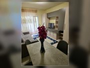Apartament cu 2 camere, centrală proprie și aer condiționat – Dâmboviț - 2