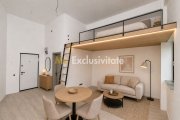 Garsoniere noi cu balcon | Predare la cheie | Pinilor Residence - 6