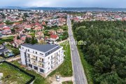 Apartament 3 camere decomandat | Bloc nou | Pinilor Residence - 8