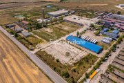 Teren industrial 16.000 mp lângă Autostrada A1 – Căteasca - 3