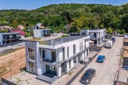 Duplex P+1 | 4 camere | 3 băi | Ansamblu rezidențial nou - 4