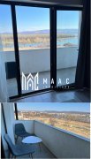 Apartament 4 camere| Bloc nou| mobilat si utilat| Priveliste spre lac - 8