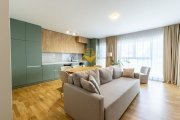 2 camere, Ultrafinisat, bloc nou, terasa, garaj, Marasti Aurel Vlaicu - 2