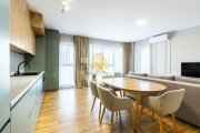 2 camere, Ultrafinisat, bloc nou, terasa, garaj, Marasti Aurel Vlaicu - 3