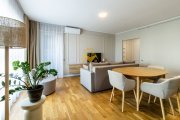2 camere, Ultrafinisat, bloc nou, terasa, garaj, Marasti Aurel Vlaicu - 4