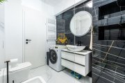 2 camere, Ultrafinisat, bloc nou, terasa, garaj, Marasti Aurel Vlaicu - 7