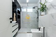 2 camere, Ultrafinisat, bloc nou, terasa, garaj, Marasti Aurel Vlaicu - 8