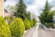 Complex turistic pe un domeniu de 5.375 mp | Sânmartin - 2