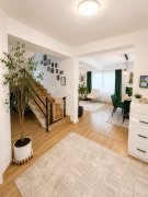 Oferim spre vânzare vila  - sau schimb cu Duplex + diferenta - 6